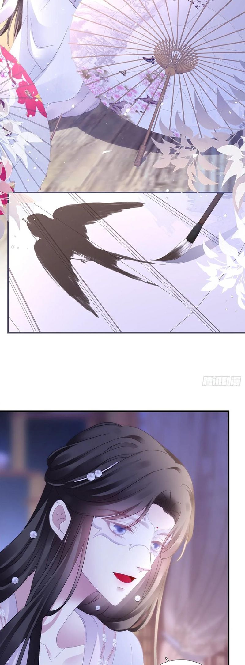 Hắc Hóa Đại Lão Thuần Dưỡng Chỉ Nam: Chapter 188