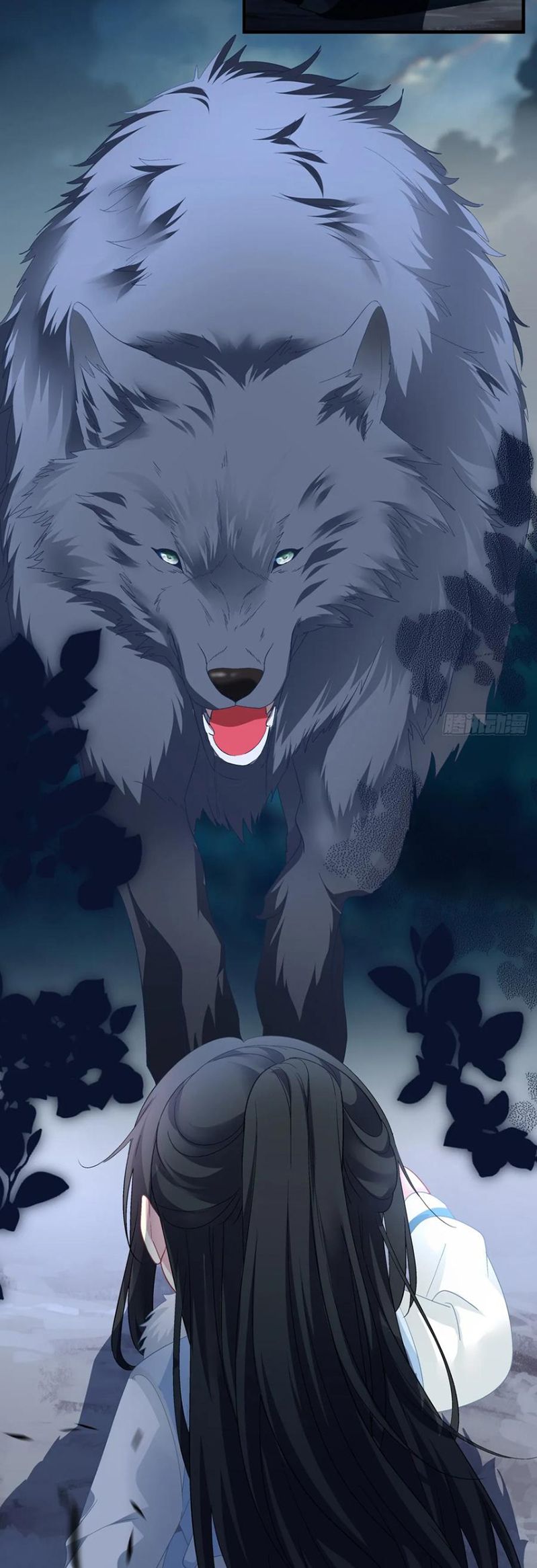 Hắc Hóa Đại Lão Thuần Dưỡng Chỉ Nam: Chapter 188