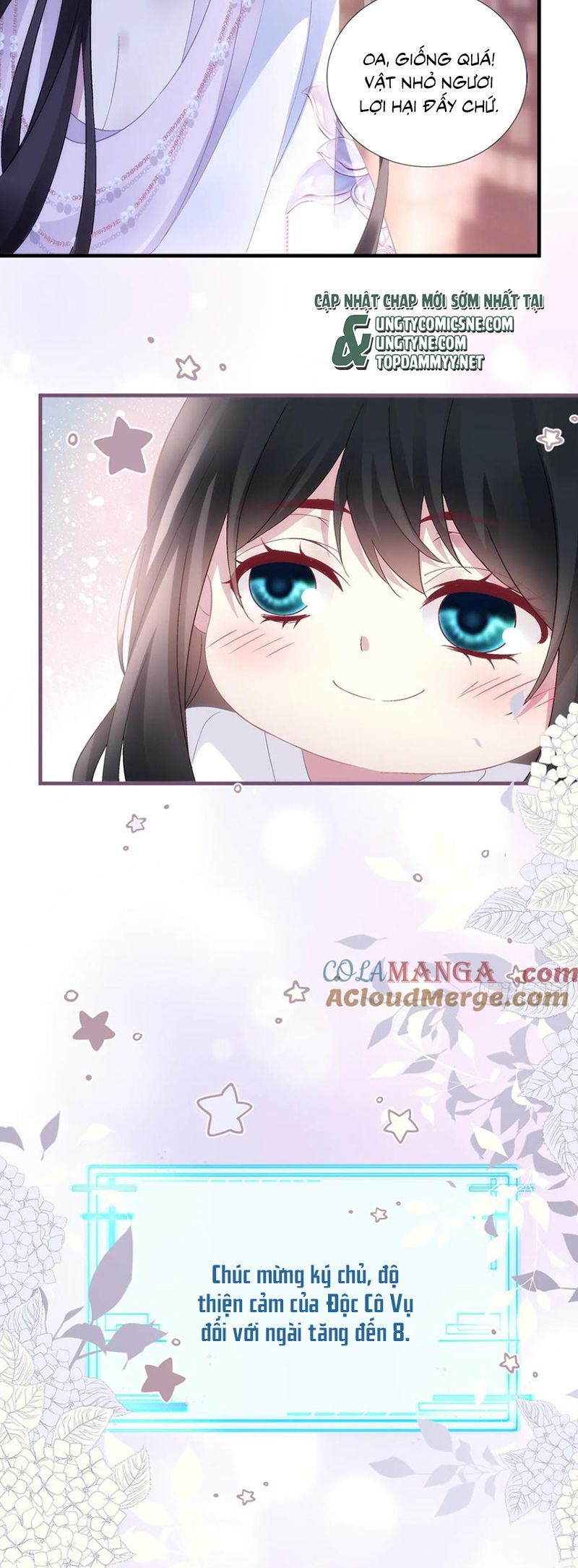 Hắc Hóa Đại Lão Thuần Dưỡng Chỉ Nam: Chapter 188