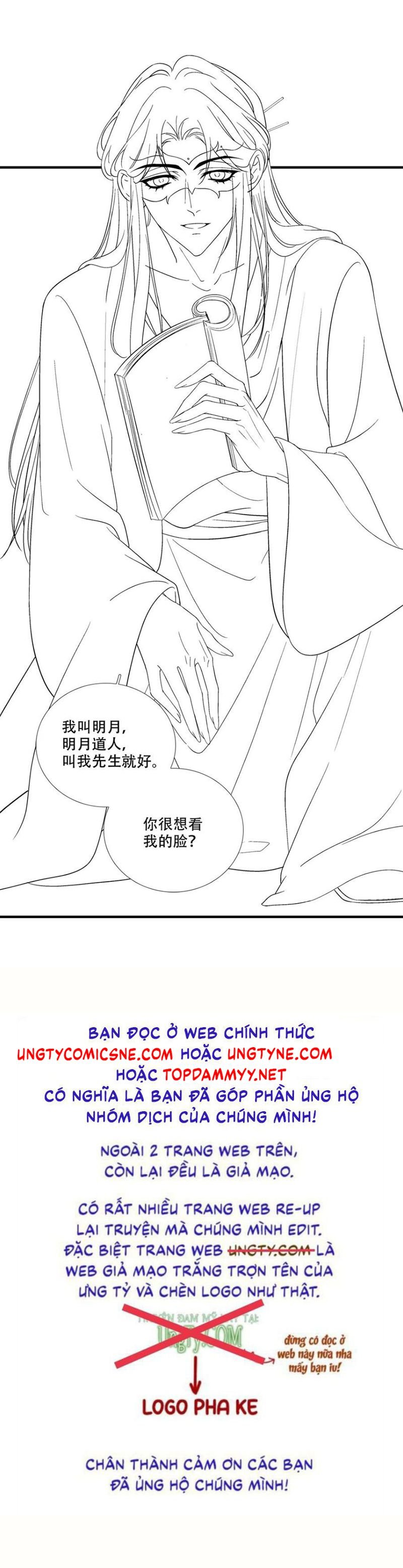 Hắc Hóa Đại Lão Thuần Dưỡng Chỉ Nam: Chapter 188