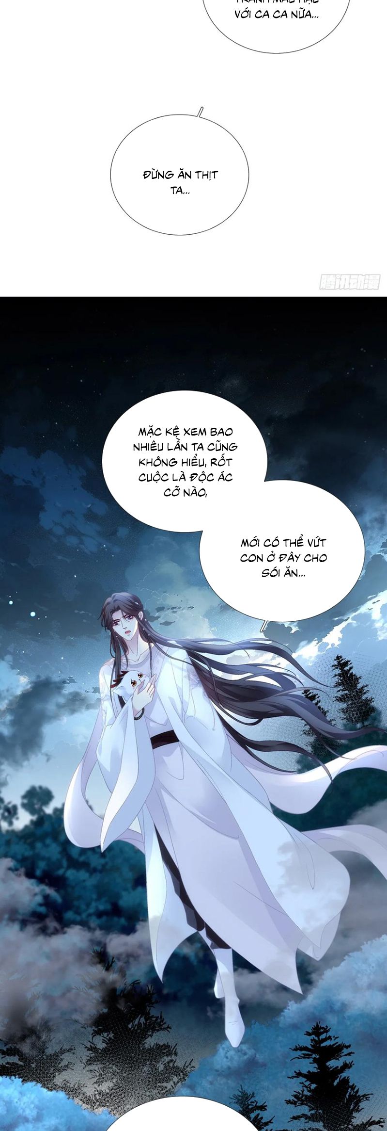 Hắc Hóa Đại Lão Thuần Dưỡng Chỉ Nam: Chapter 188