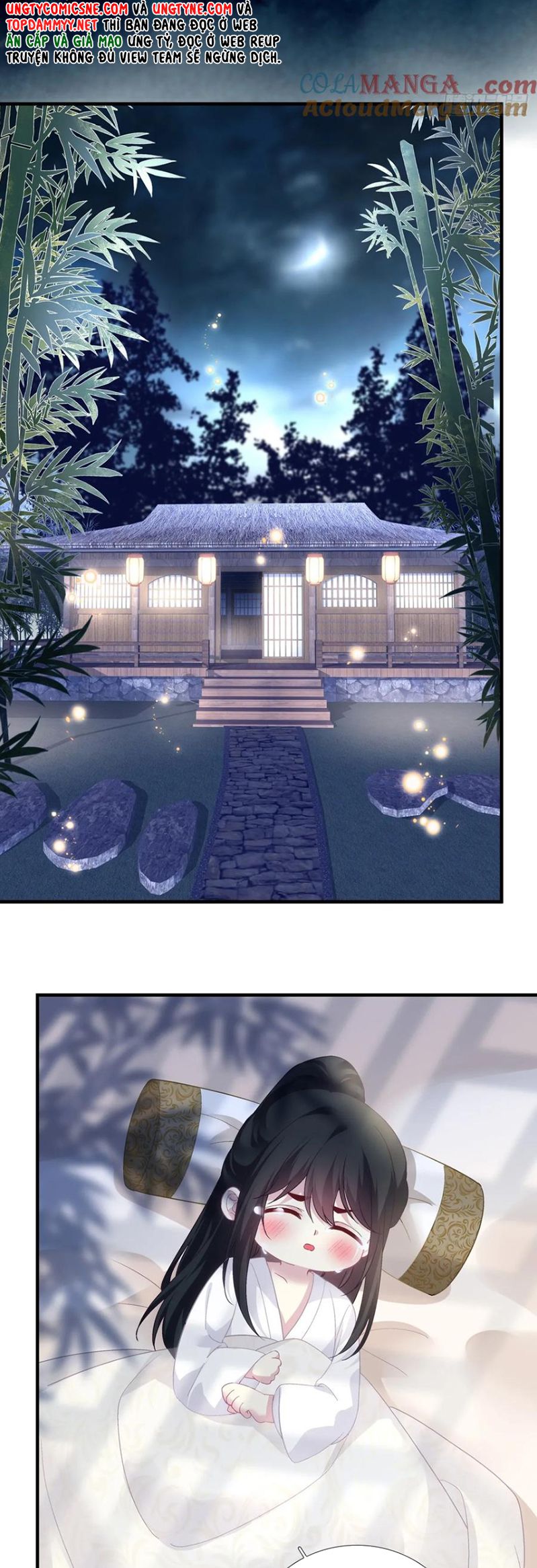 Hắc Hóa Đại Lão Thuần Dưỡng Chỉ Nam: Chapter 188