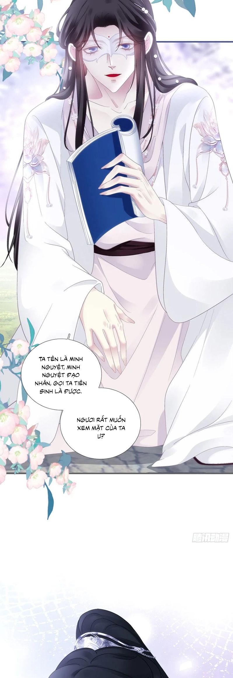 Hắc Hóa Đại Lão Thuần Dưỡng Chỉ Nam: Chapter 189