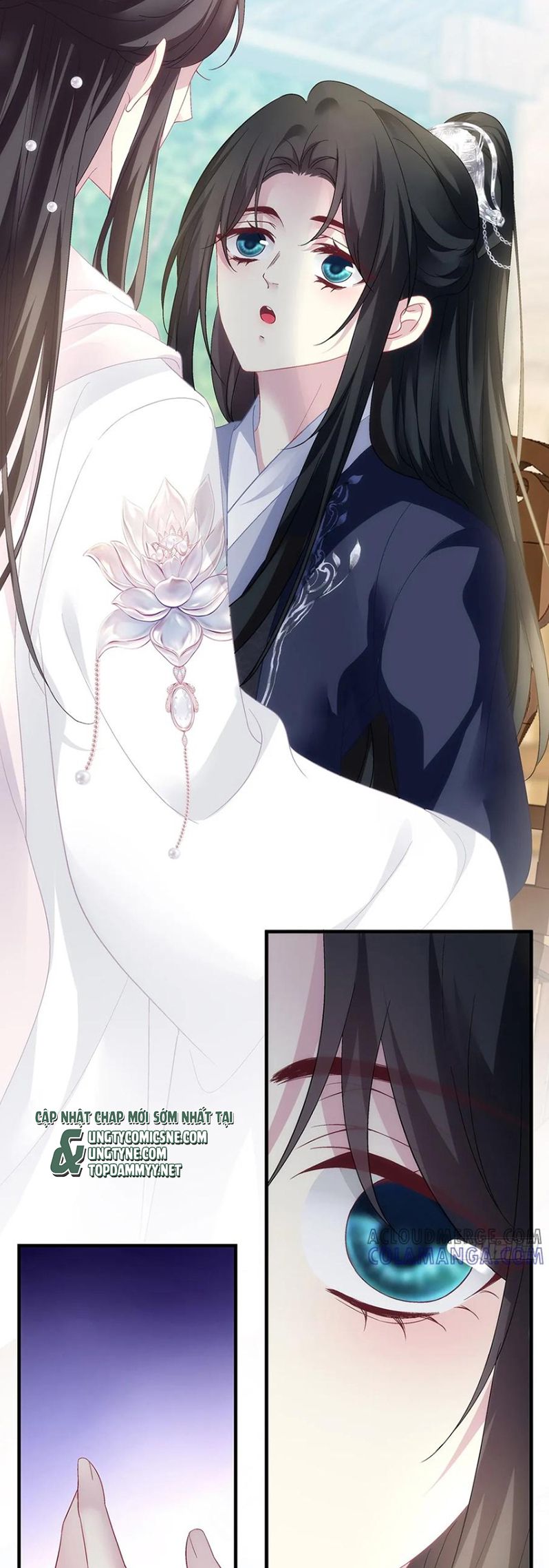 Hắc Hóa Đại Lão Thuần Dưỡng Chỉ Nam: Chapter 189