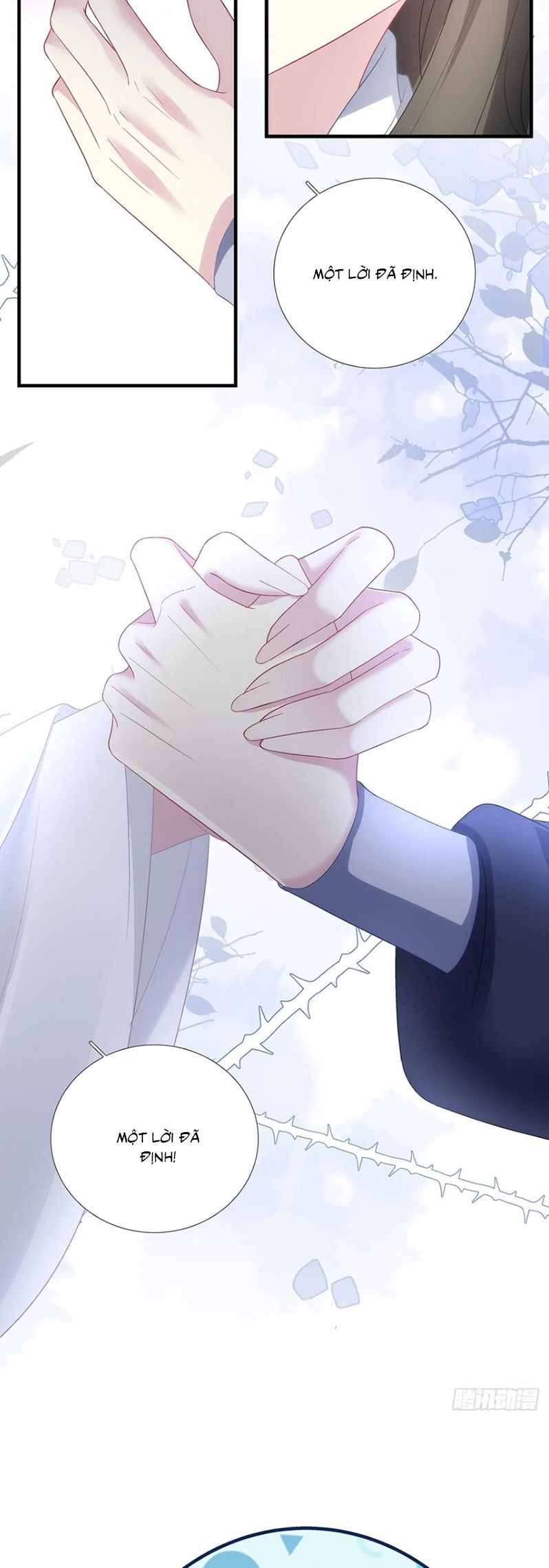 Hắc Hóa Đại Lão Thuần Dưỡng Chỉ Nam: Chapter 189