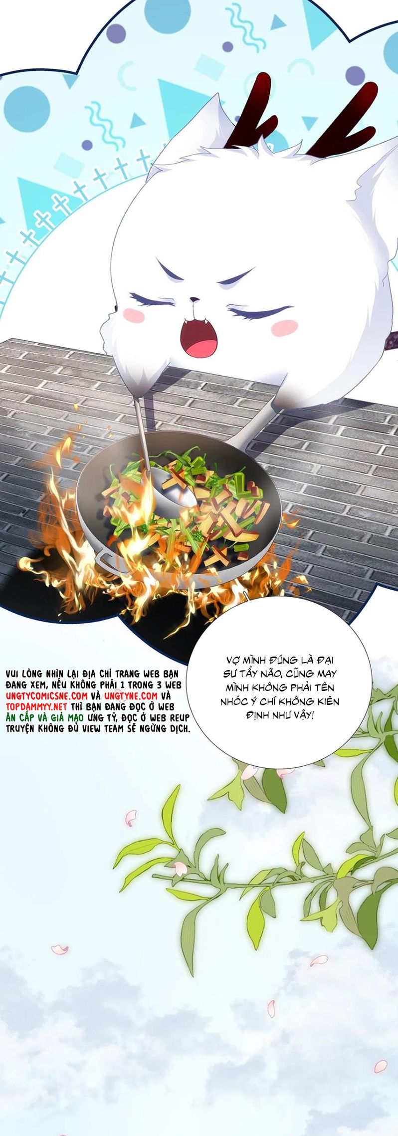 Hắc Hóa Đại Lão Thuần Dưỡng Chỉ Nam: Chapter 189