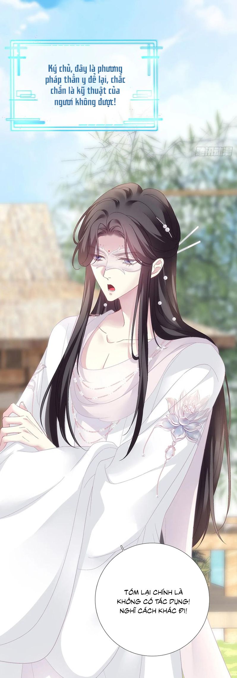 Hắc Hóa Đại Lão Thuần Dưỡng Chỉ Nam: Chapter 189