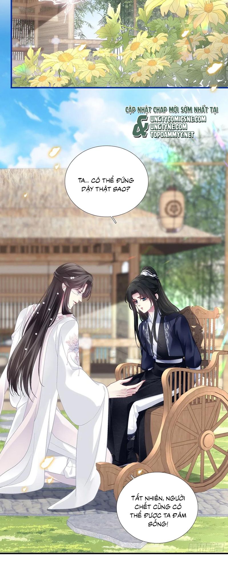 Hắc Hóa Đại Lão Thuần Dưỡng Chỉ Nam: Chapter 189