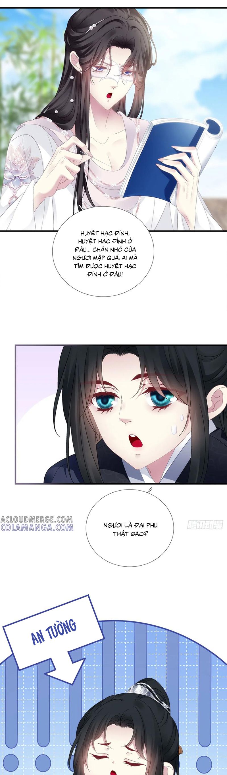 Hắc Hóa Đại Lão Thuần Dưỡng Chỉ Nam: Chapter 189