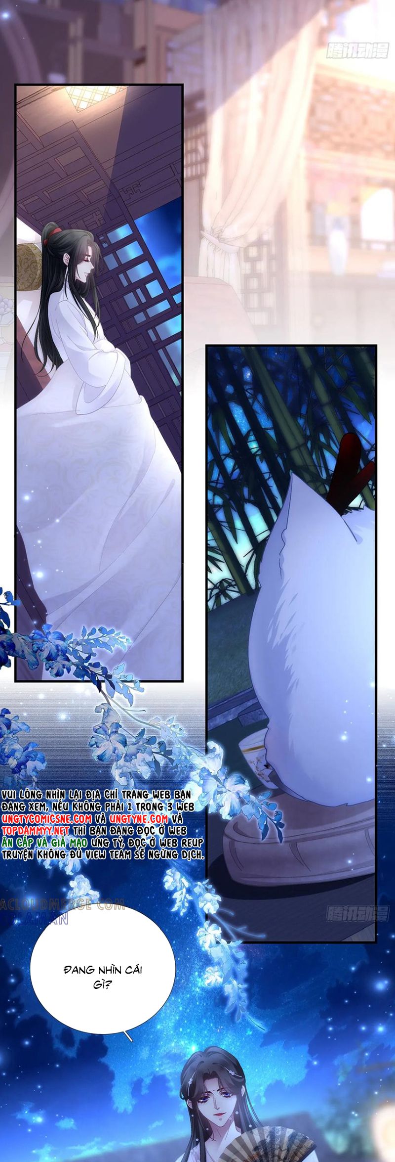 Hắc Hóa Đại Lão Thuần Dưỡng Chỉ Nam: Chapter 190