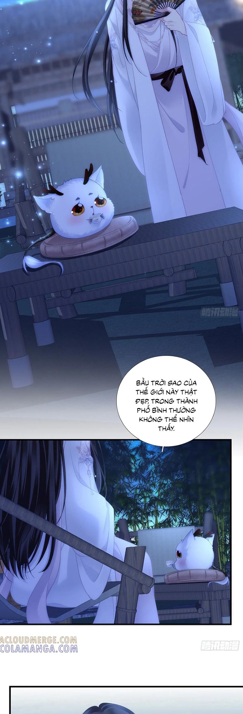 Hắc Hóa Đại Lão Thuần Dưỡng Chỉ Nam: Chapter 190