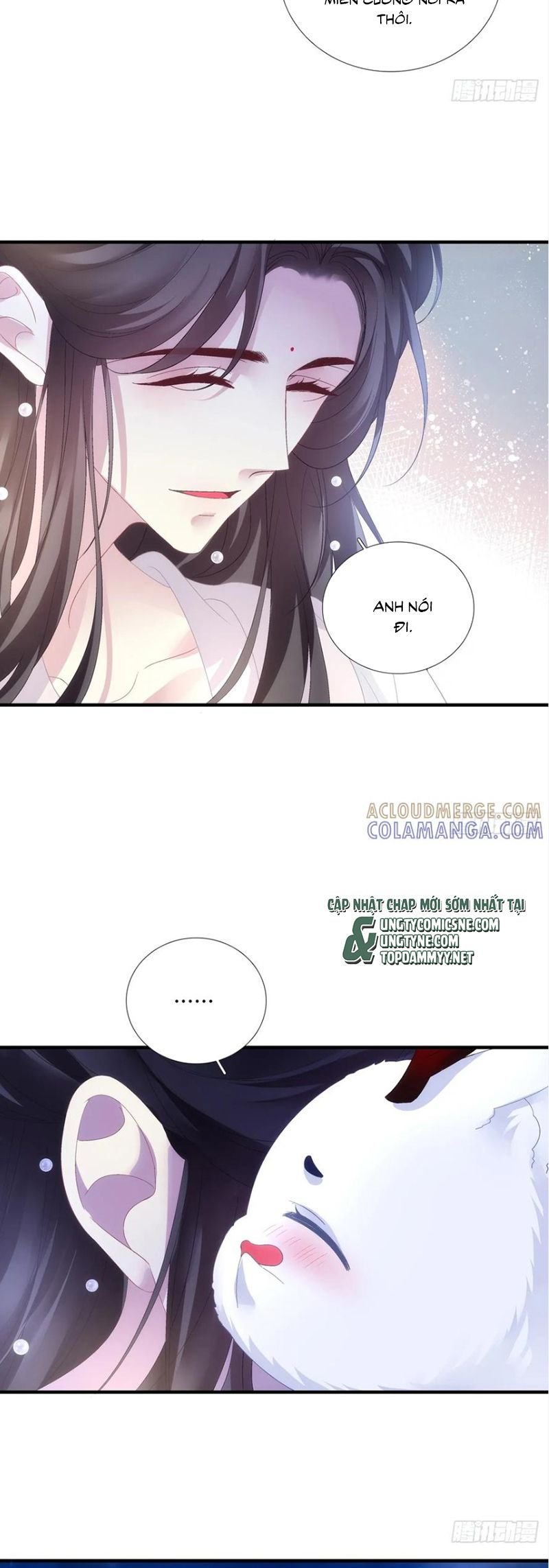 Hắc Hóa Đại Lão Thuần Dưỡng Chỉ Nam: Chapter 190