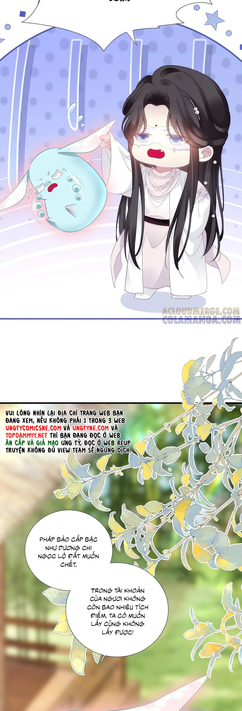 Hắc Hóa Đại Lão Thuần Dưỡng Chỉ Nam: Chapter 190