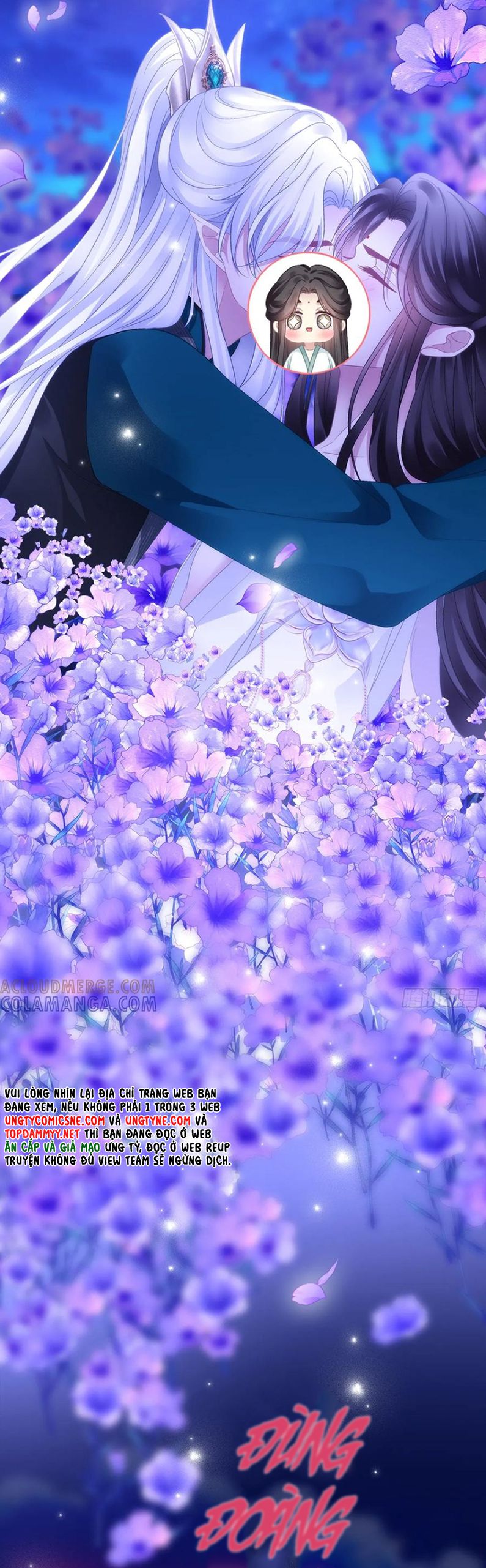 Hắc Hóa Đại Lão Thuần Dưỡng Chỉ Nam: Chapter 192