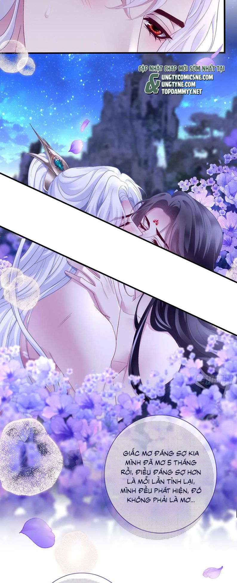 Hắc Hóa Đại Lão Thuần Dưỡng Chỉ Nam: Chapter 192