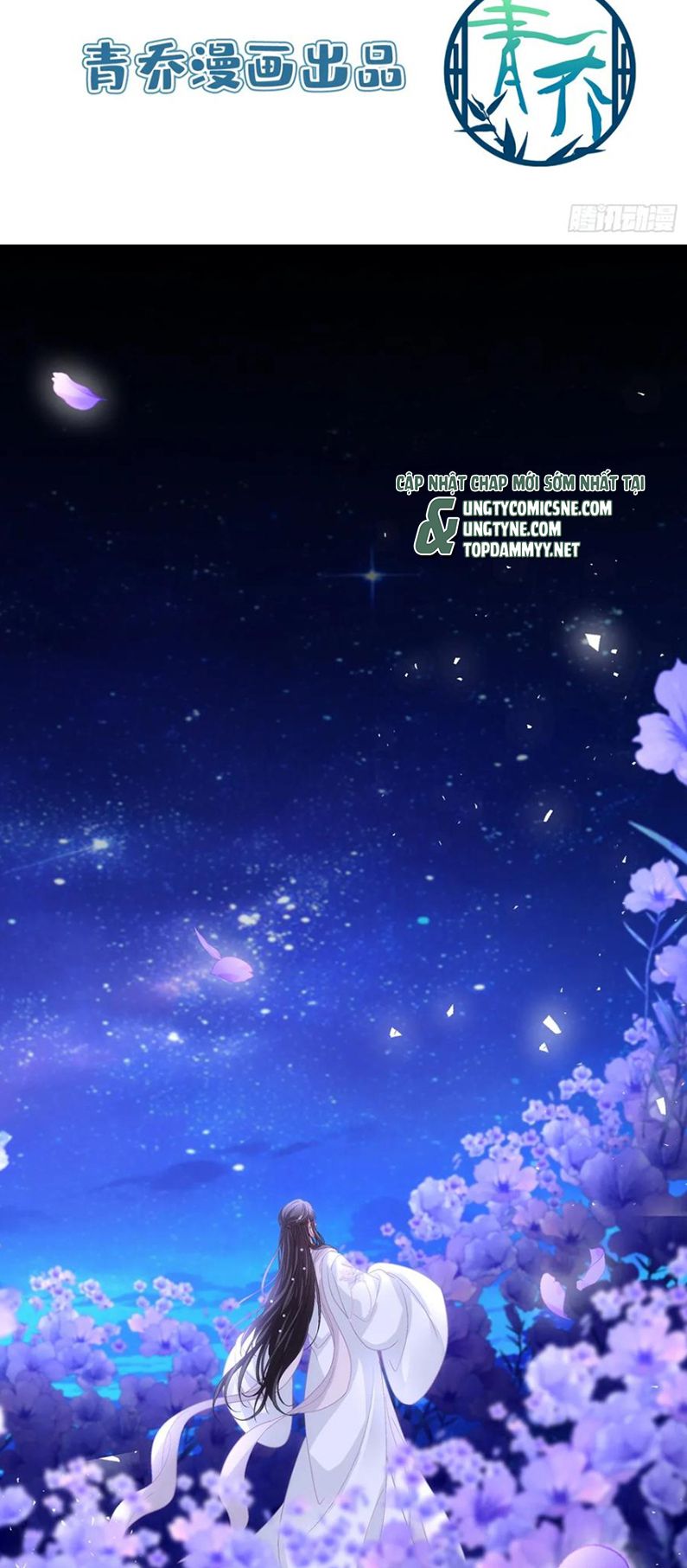 Hắc Hóa Đại Lão Thuần Dưỡng Chỉ Nam: Chapter 192