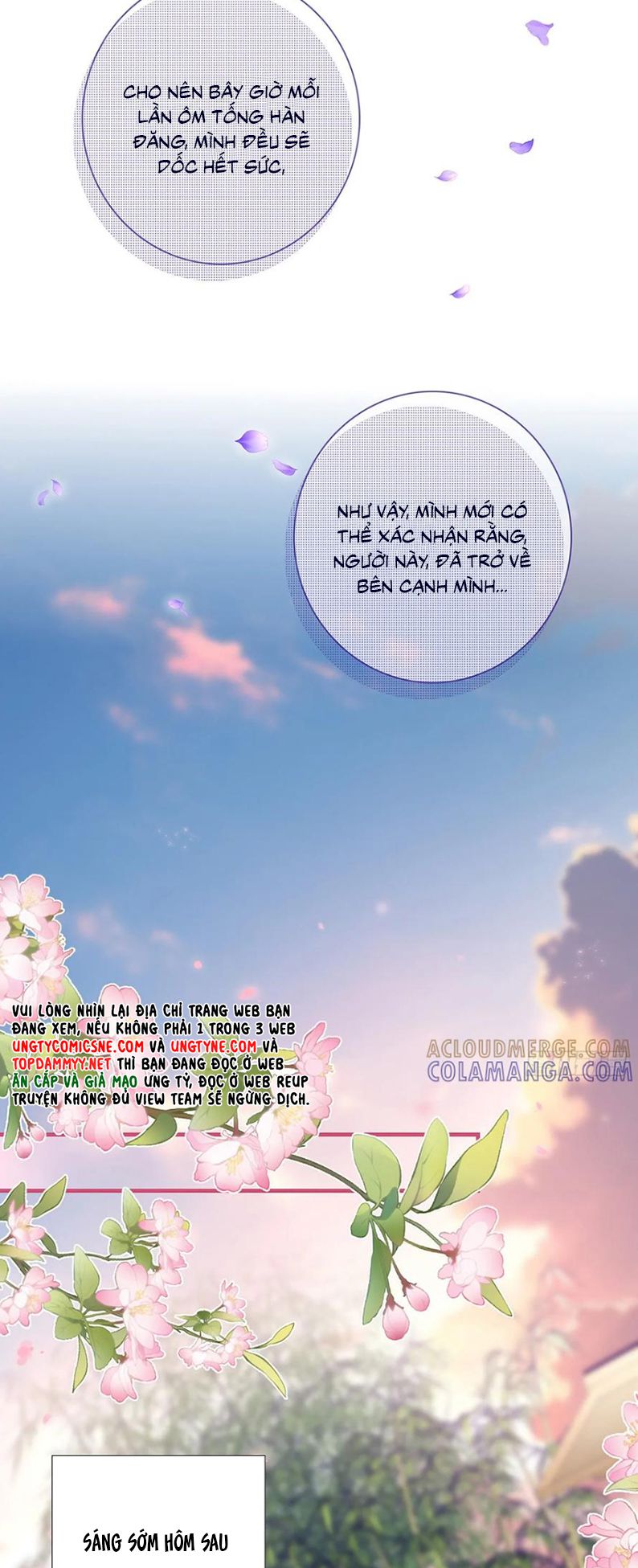 Hắc Hóa Đại Lão Thuần Dưỡng Chỉ Nam: Chapter 192