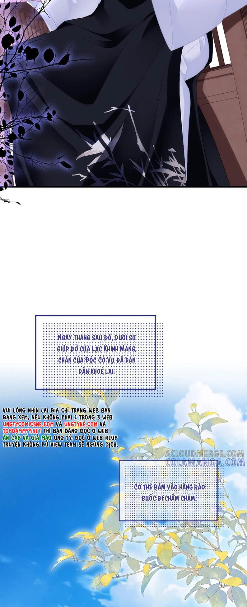 Hắc Hóa Đại Lão Thuần Dưỡng Chỉ Nam: Chapter 192