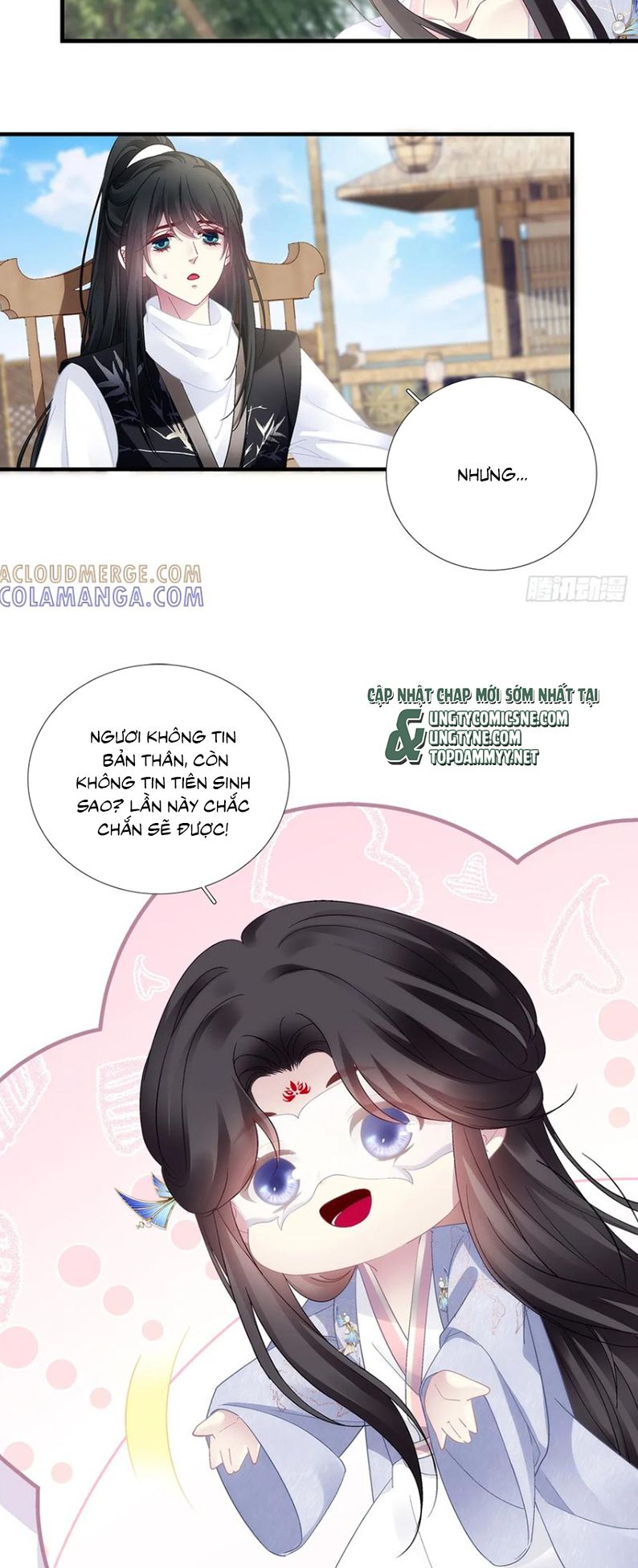 Hắc Hóa Đại Lão Thuần Dưỡng Chỉ Nam: Chapter 192