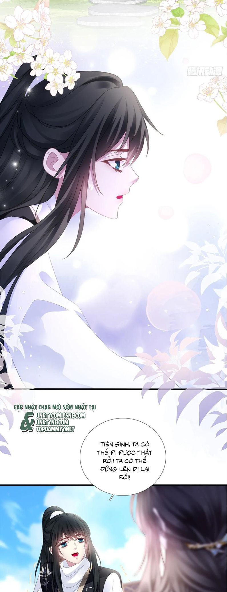 Hắc Hóa Đại Lão Thuần Dưỡng Chỉ Nam: Chapter 192