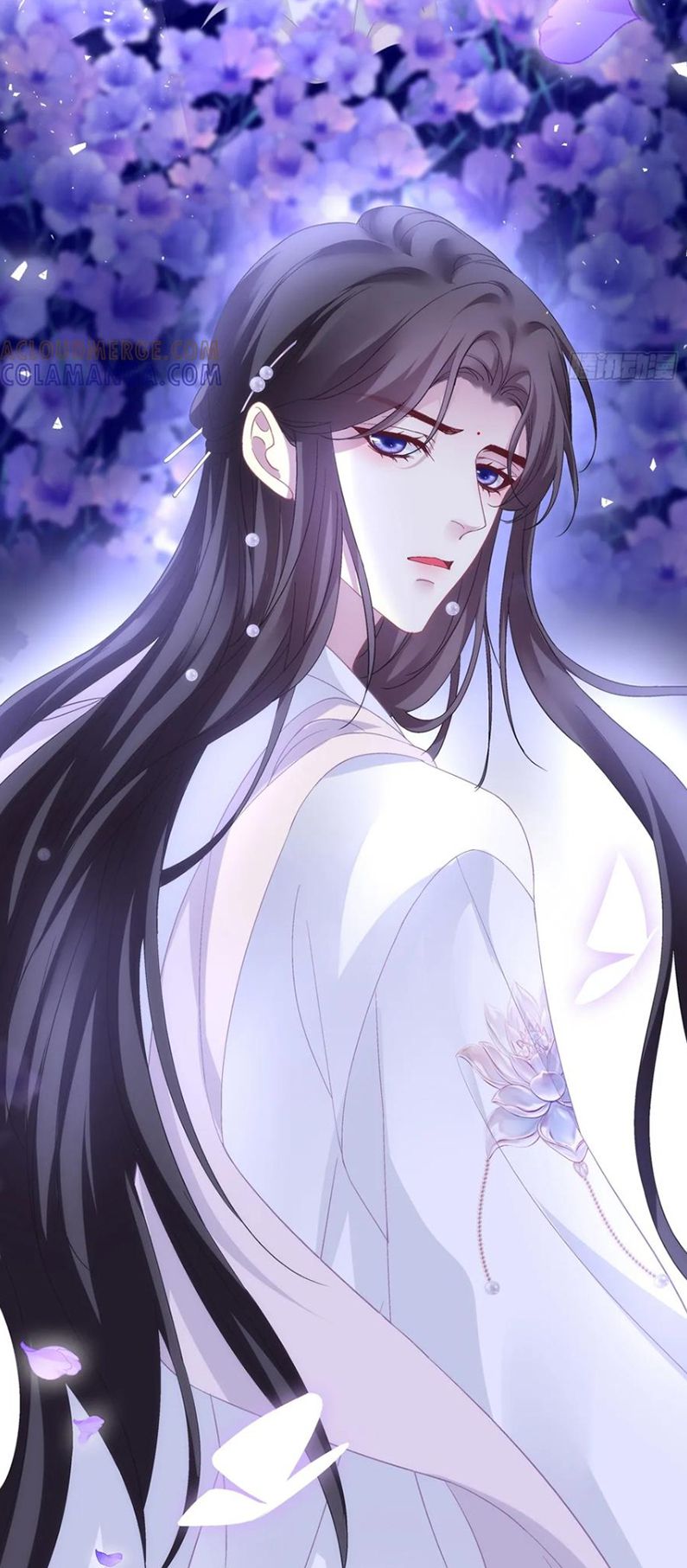 Hắc Hóa Đại Lão Thuần Dưỡng Chỉ Nam: Chapter 192