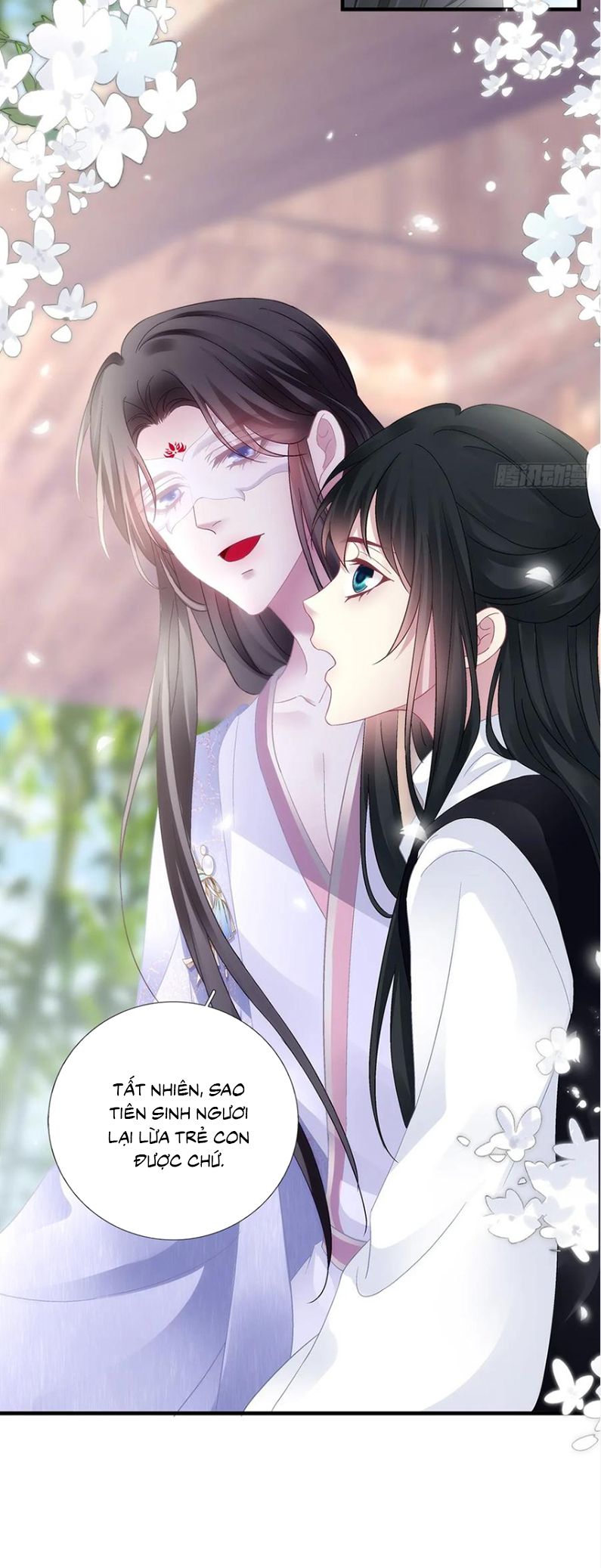 Hắc Hóa Đại Lão Thuần Dưỡng Chỉ Nam: Chapter 192