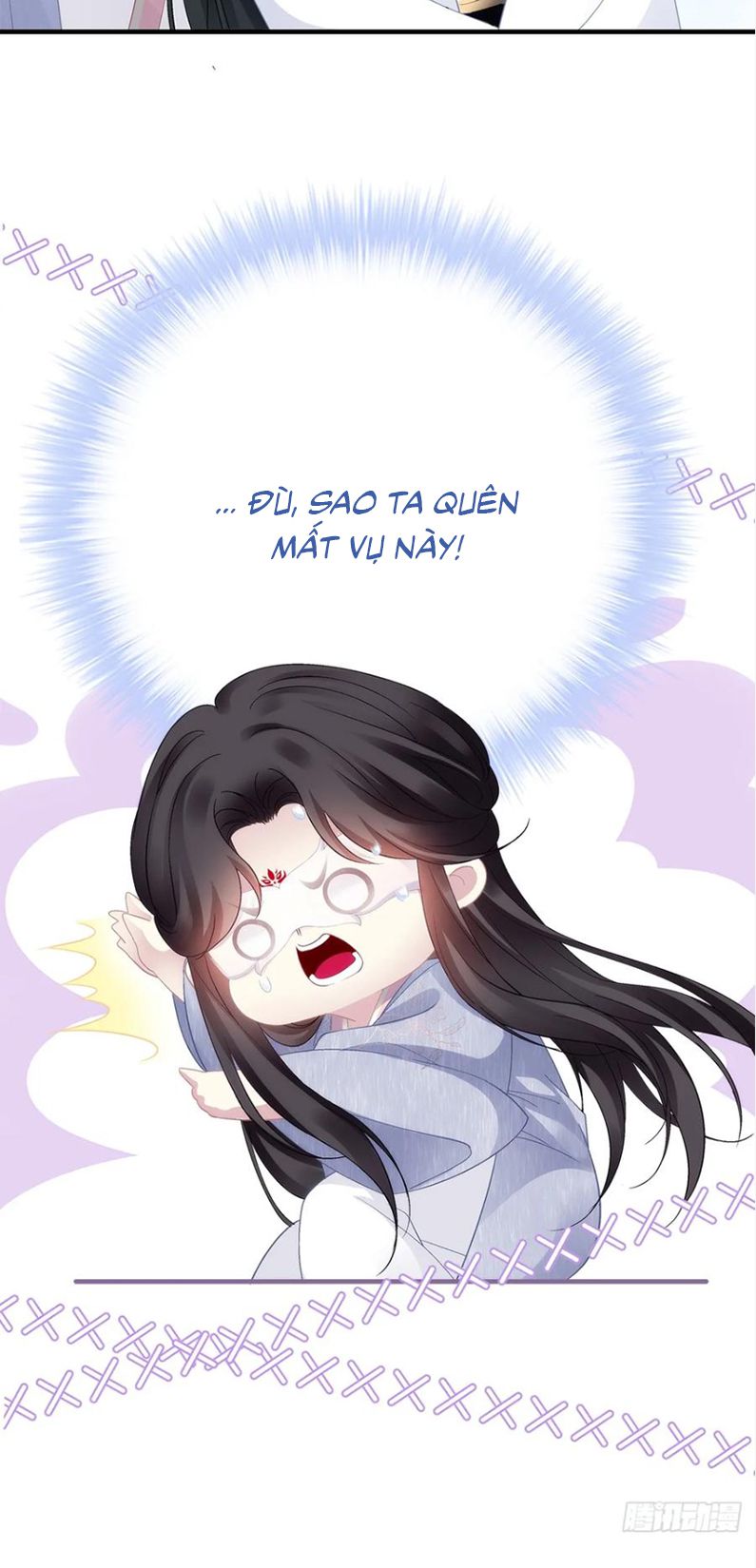 Hắc Hóa Đại Lão Thuần Dưỡng Chỉ Nam: Chapter 192