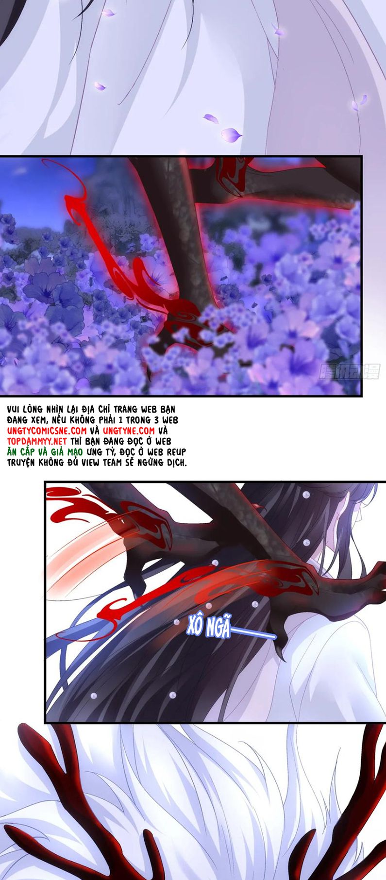 Hắc Hóa Đại Lão Thuần Dưỡng Chỉ Nam: Chapter 192