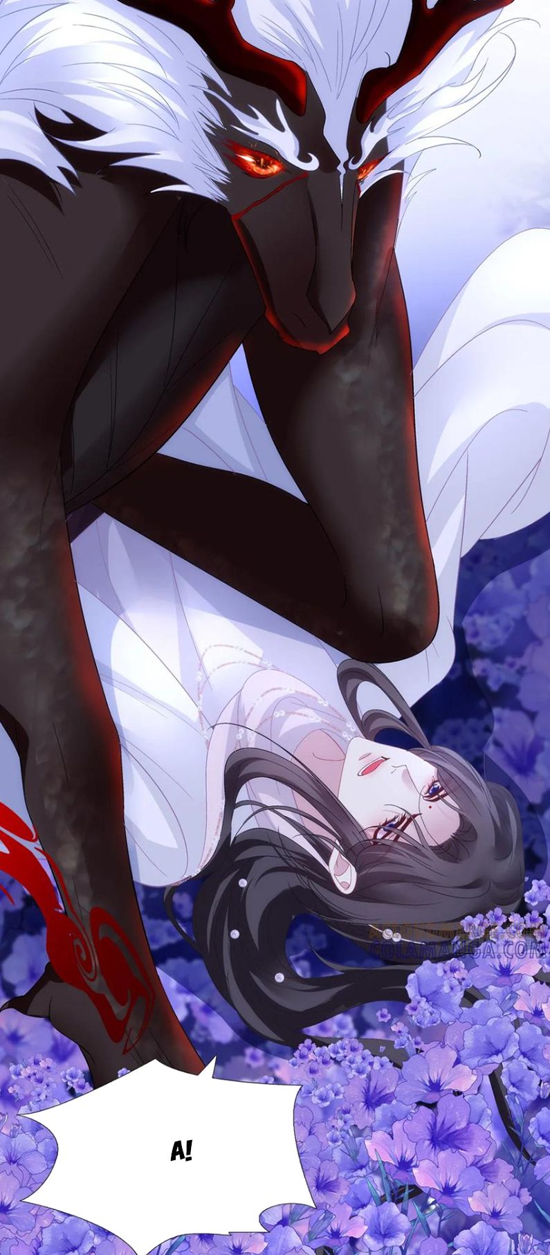 Hắc Hóa Đại Lão Thuần Dưỡng Chỉ Nam: Chapter 192