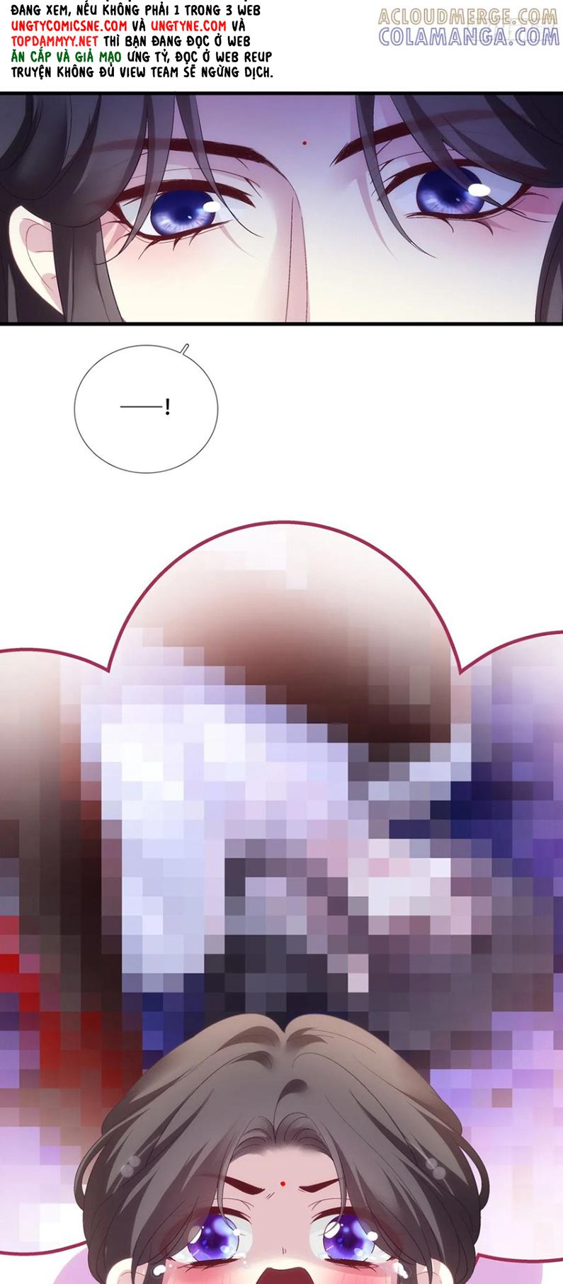 Hắc Hóa Đại Lão Thuần Dưỡng Chỉ Nam: Chapter 192