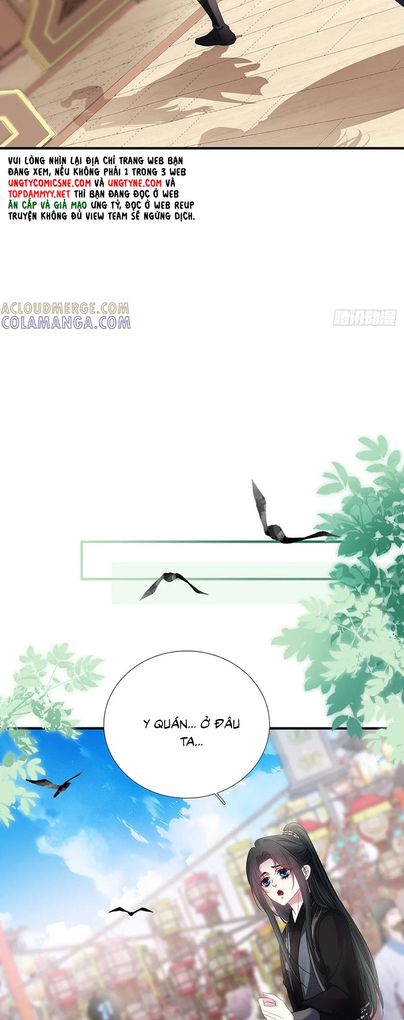 Hắc Hóa Đại Lão Thuần Dưỡng Chỉ Nam: Chapter 195