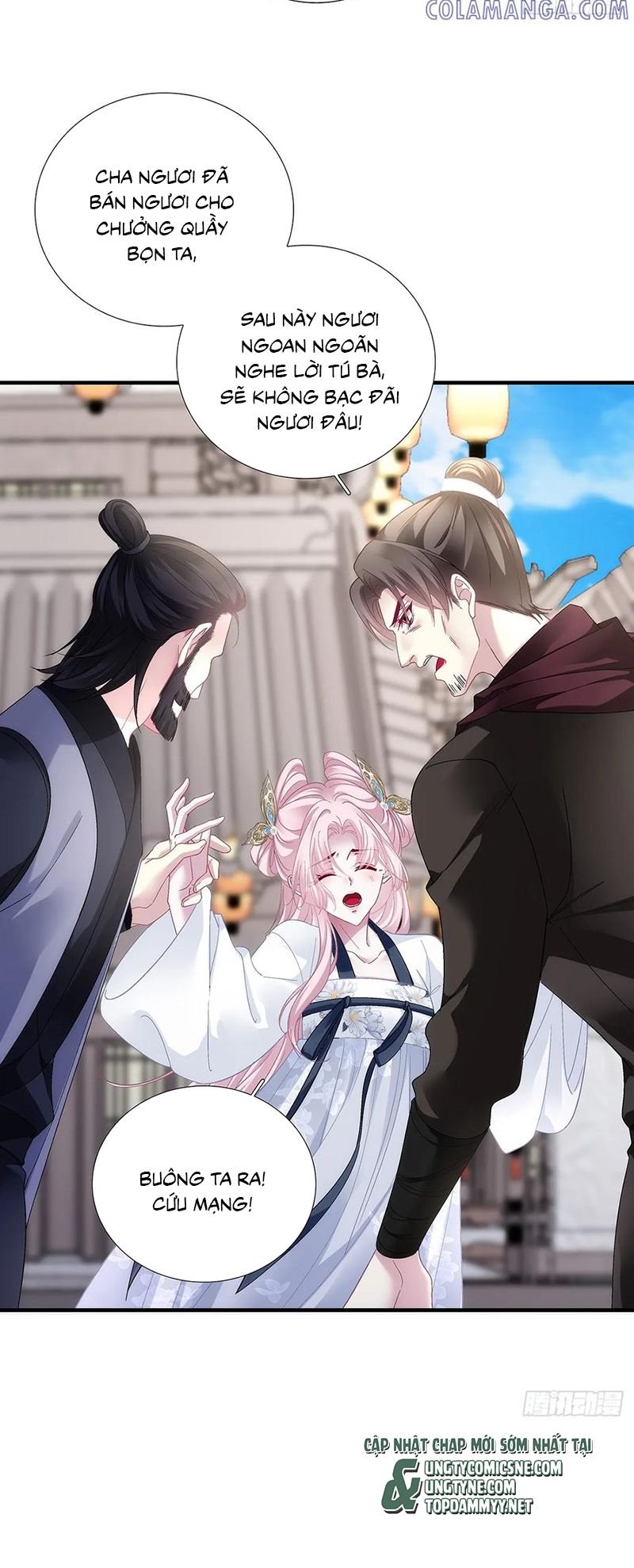 Hắc Hóa Đại Lão Thuần Dưỡng Chỉ Nam: Chapter 195