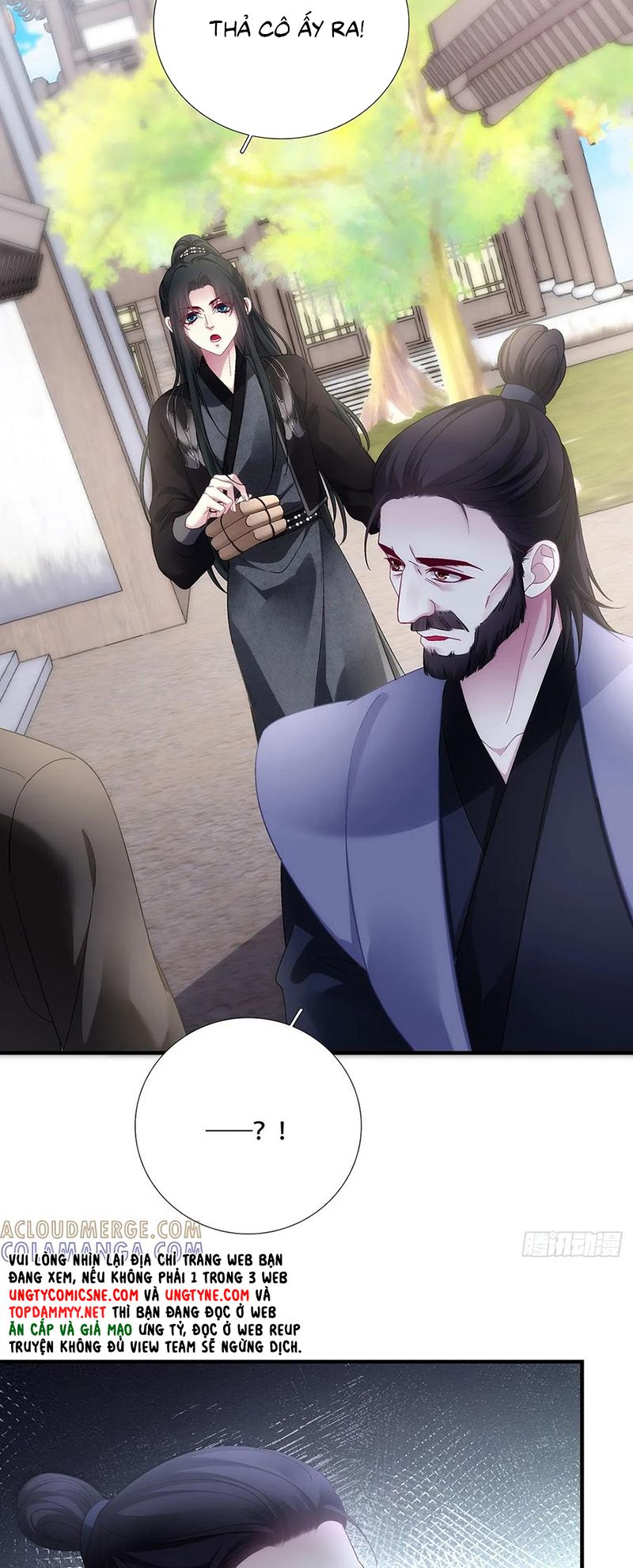 Hắc Hóa Đại Lão Thuần Dưỡng Chỉ Nam: Chapter 195