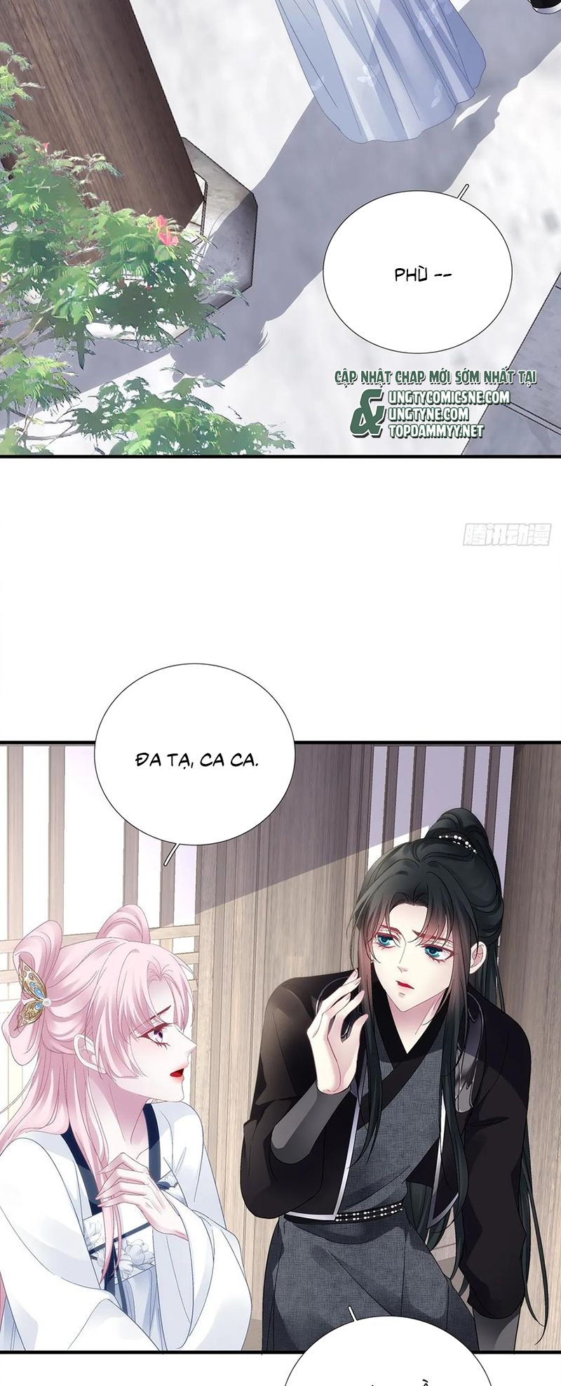 Hắc Hóa Đại Lão Thuần Dưỡng Chỉ Nam: Chapter 195