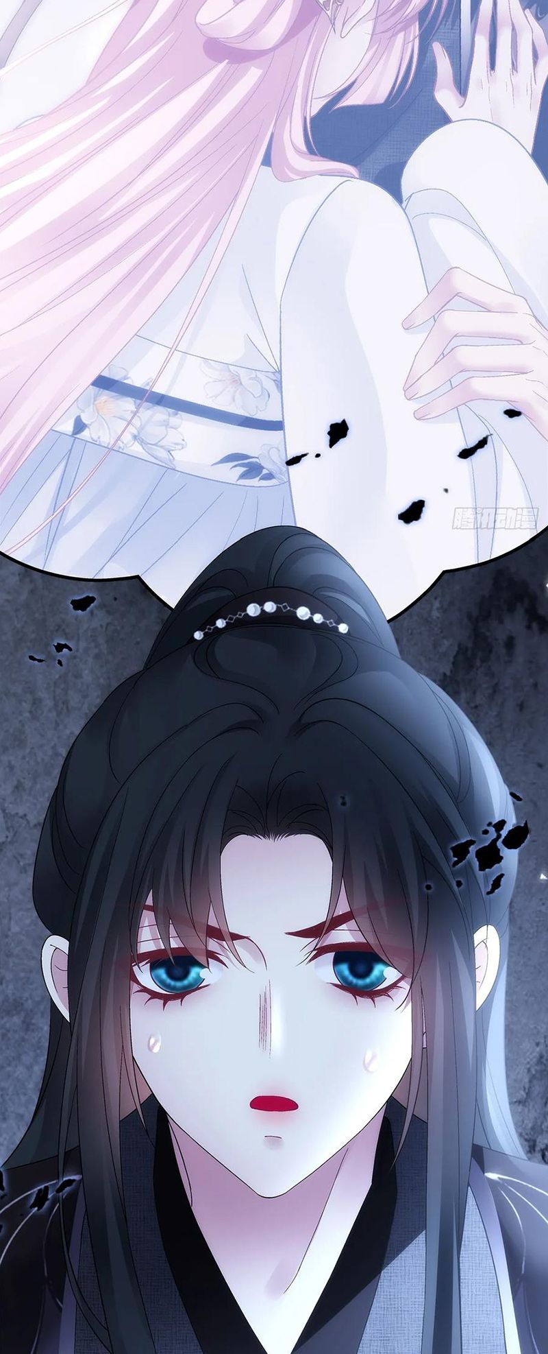 Hắc Hóa Đại Lão Thuần Dưỡng Chỉ Nam: Chapter 195