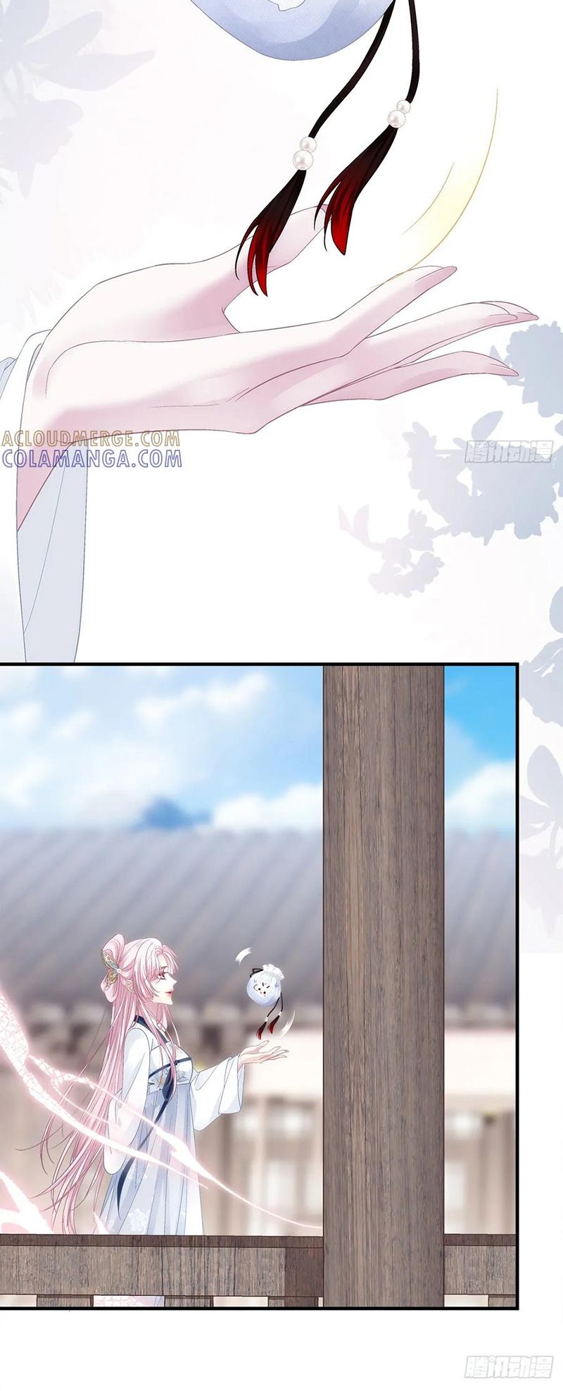 Hắc Hóa Đại Lão Thuần Dưỡng Chỉ Nam: Chapter 195