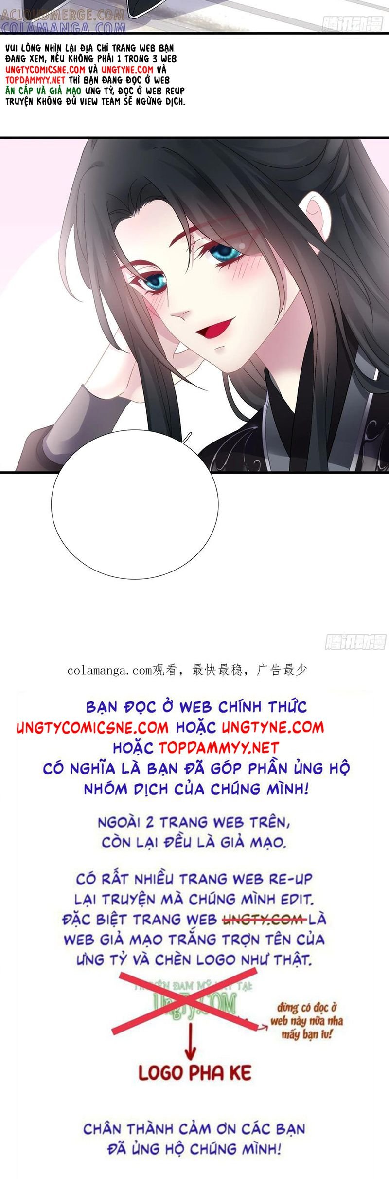 Hắc Hóa Đại Lão Thuần Dưỡng Chỉ Nam: Chapter 195