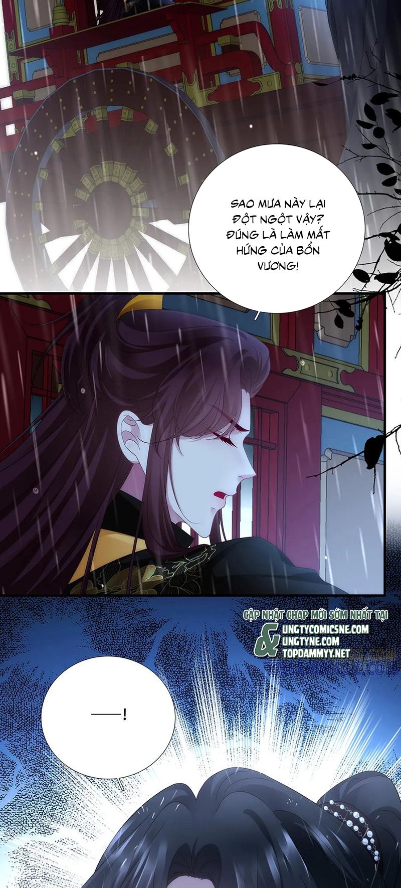 Hắc Hóa Đại Lão Thuần Dưỡng Chỉ Nam: Chapter 196