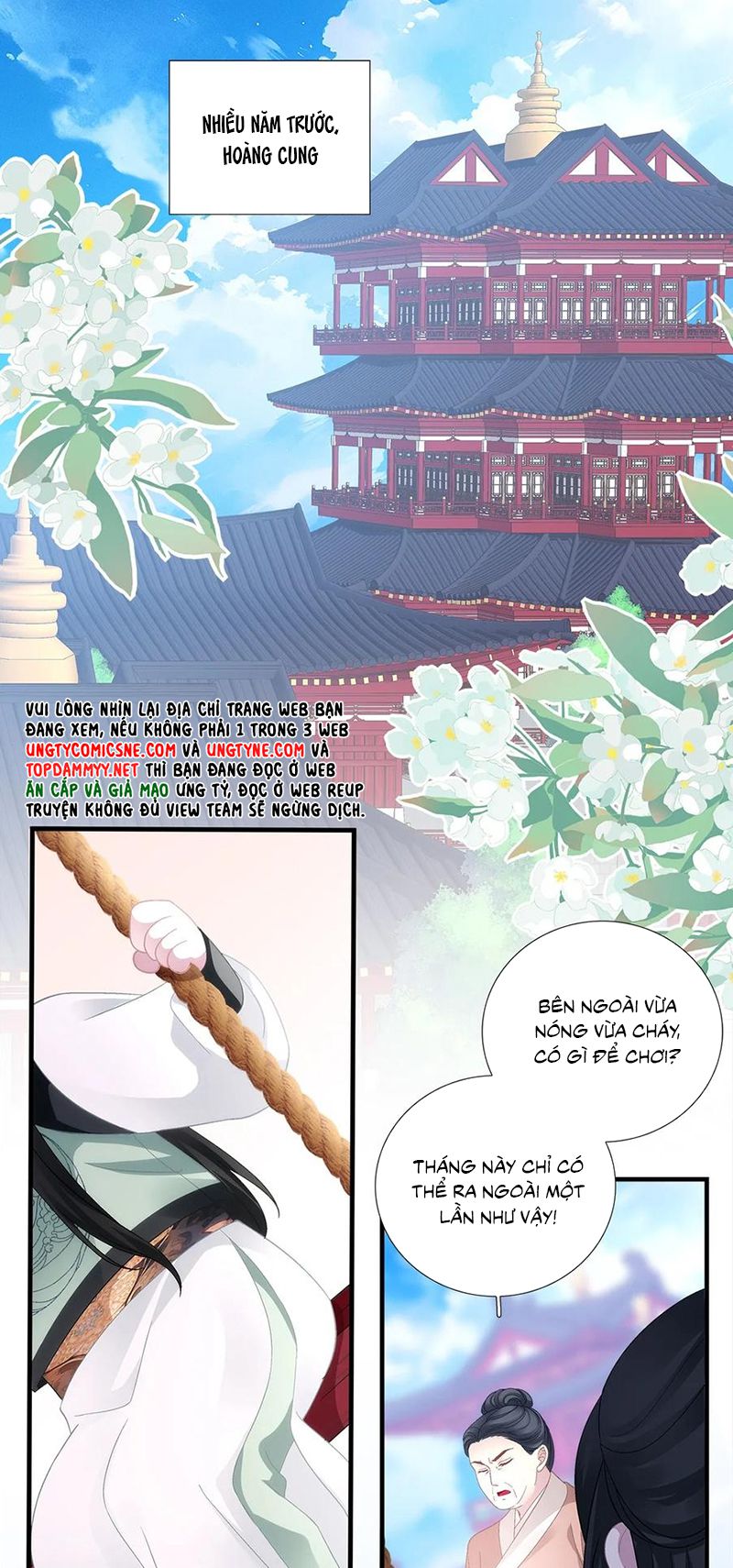 Hắc Hóa Đại Lão Thuần Dưỡng Chỉ Nam: Chapter 196