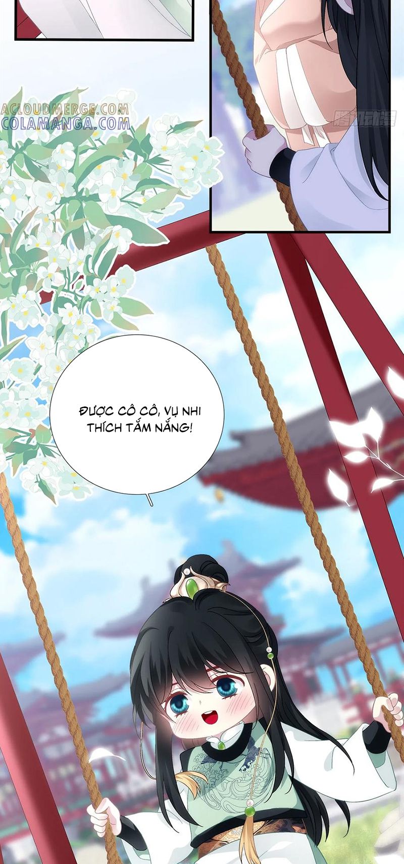 Hắc Hóa Đại Lão Thuần Dưỡng Chỉ Nam: Chapter 196