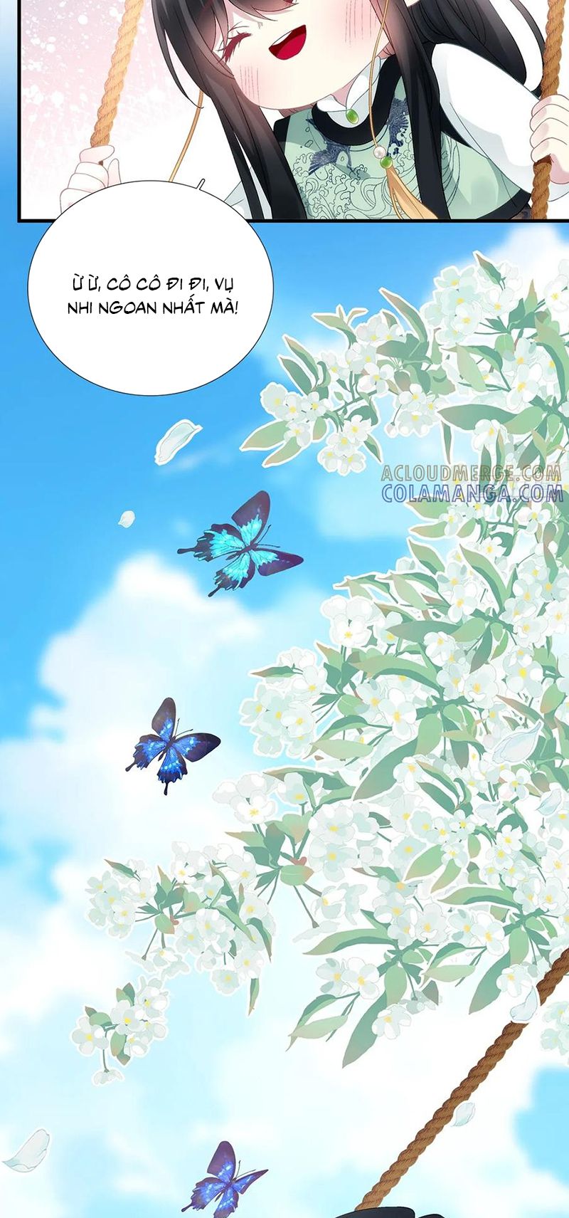 Hắc Hóa Đại Lão Thuần Dưỡng Chỉ Nam: Chapter 196