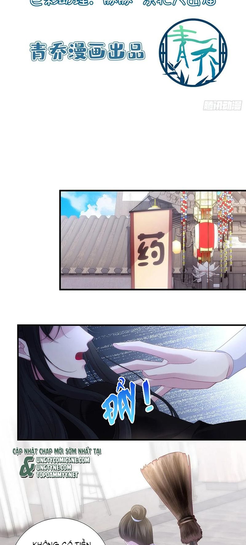 Hắc Hóa Đại Lão Thuần Dưỡng Chỉ Nam: Chapter 196