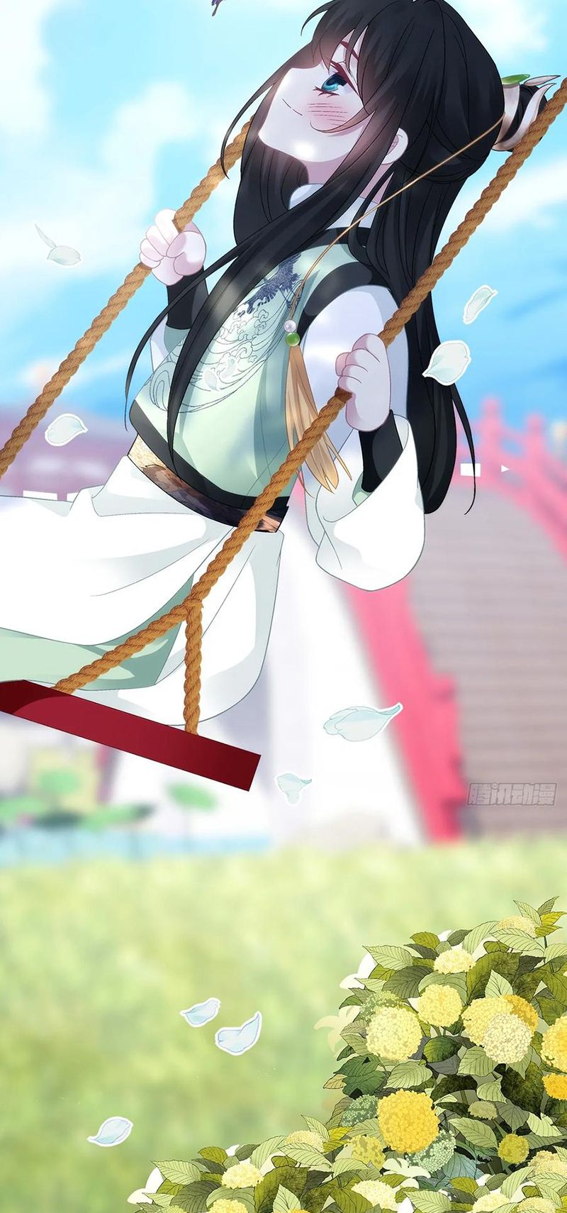 Hắc Hóa Đại Lão Thuần Dưỡng Chỉ Nam: Chapter 196