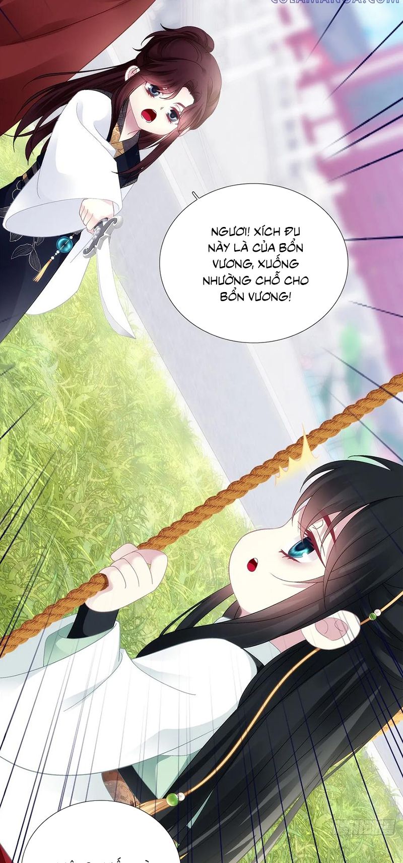 Hắc Hóa Đại Lão Thuần Dưỡng Chỉ Nam: Chapter 196