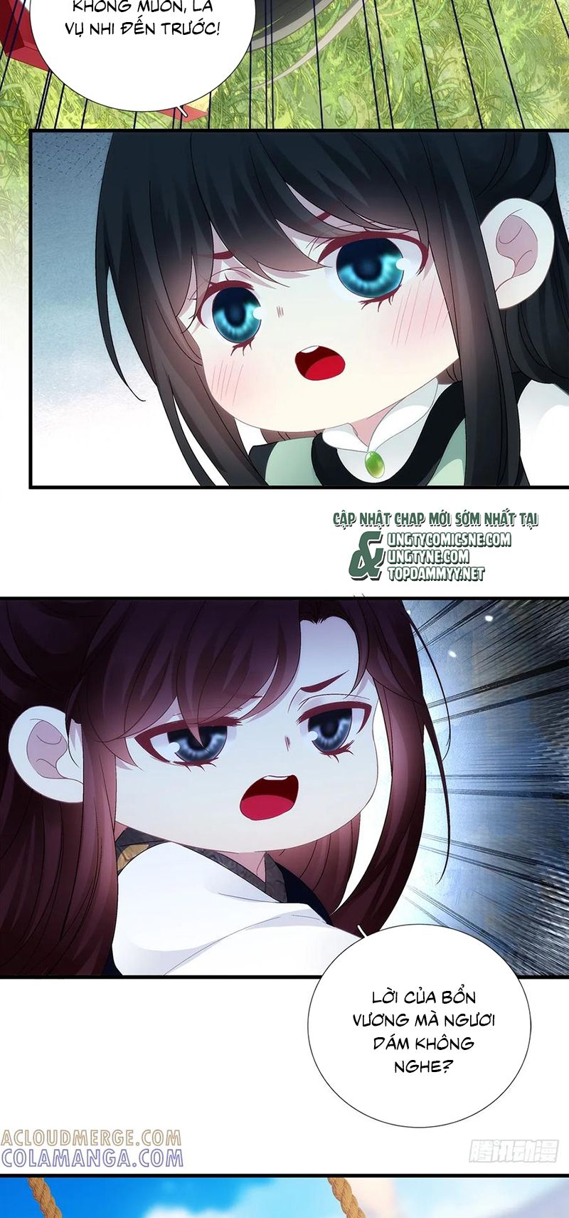 Hắc Hóa Đại Lão Thuần Dưỡng Chỉ Nam: Chapter 196