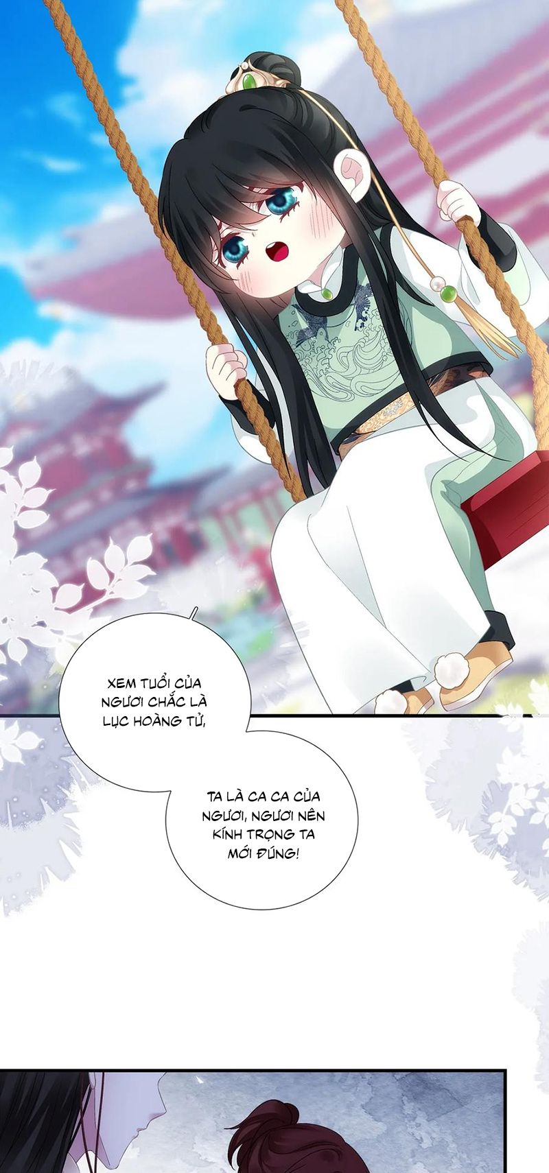 Hắc Hóa Đại Lão Thuần Dưỡng Chỉ Nam: Chapter 196