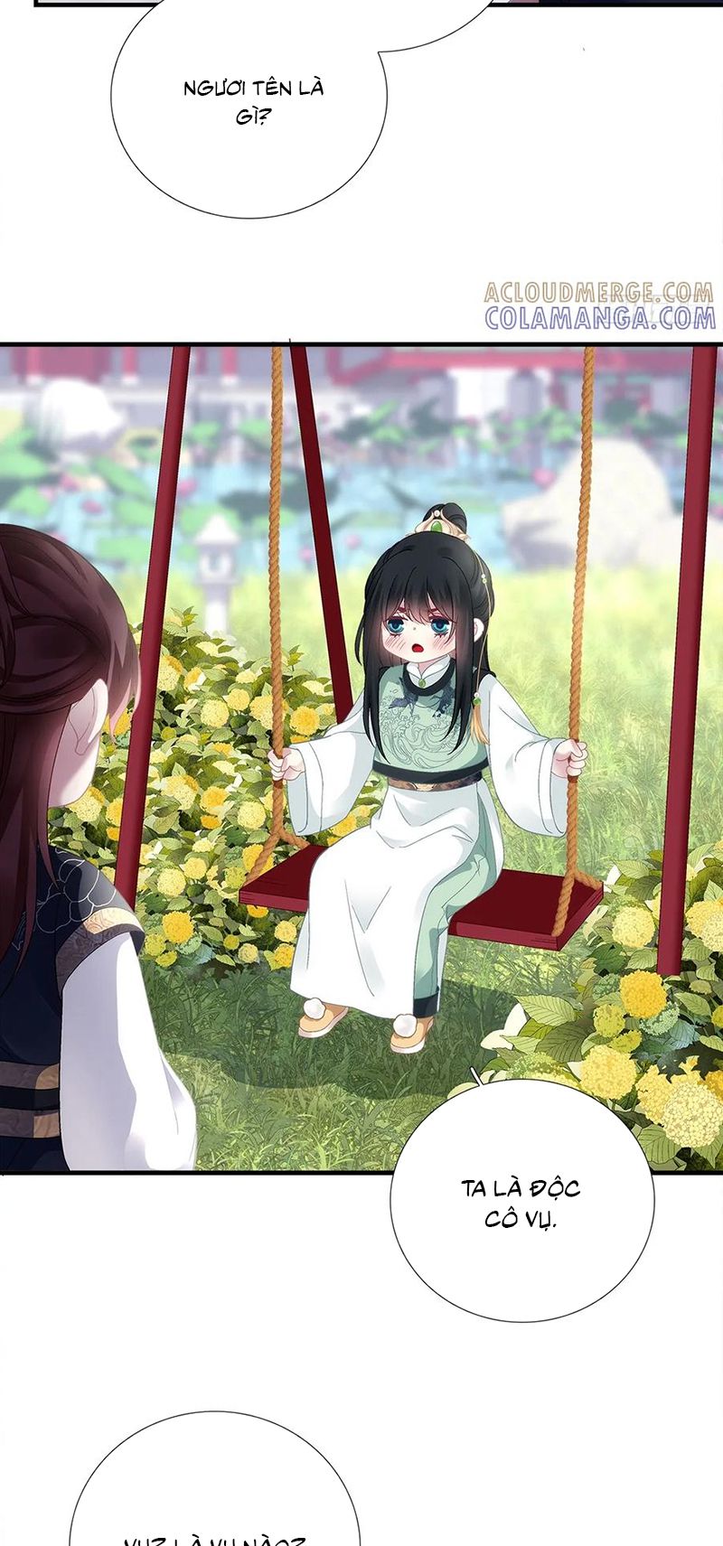 Hắc Hóa Đại Lão Thuần Dưỡng Chỉ Nam: Chapter 196