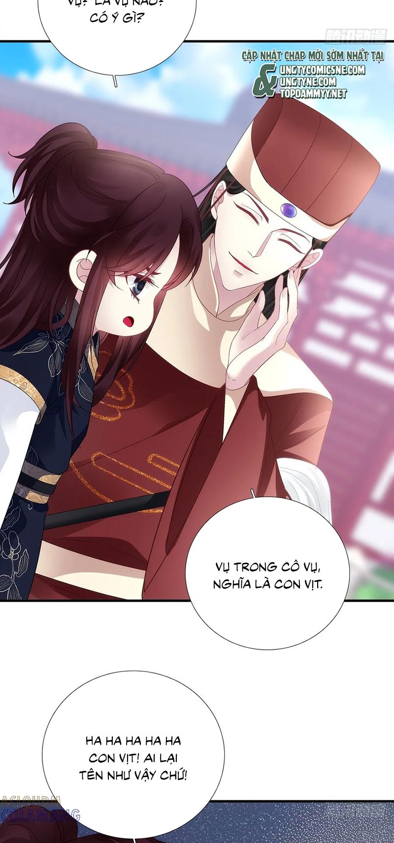 Hắc Hóa Đại Lão Thuần Dưỡng Chỉ Nam: Chapter 196