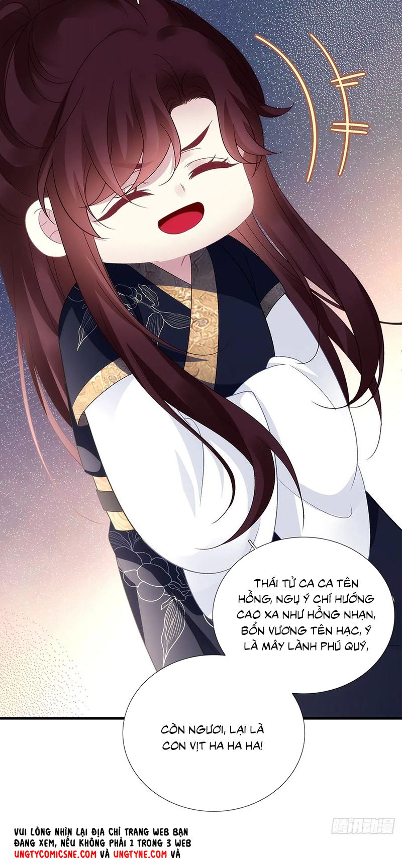 Hắc Hóa Đại Lão Thuần Dưỡng Chỉ Nam: Chapter 196