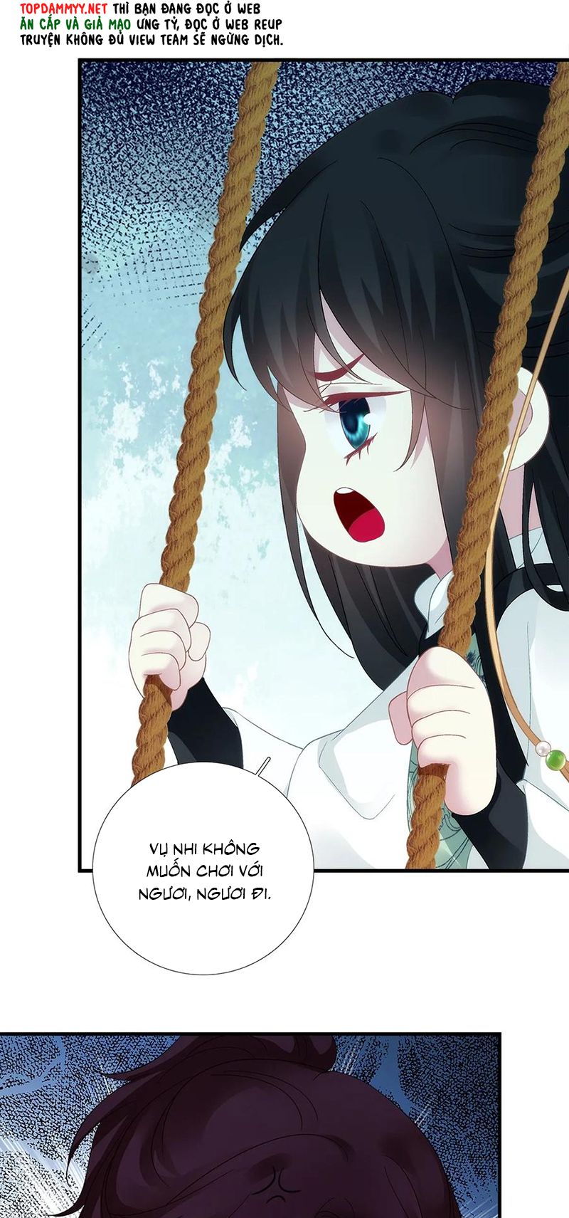 Hắc Hóa Đại Lão Thuần Dưỡng Chỉ Nam: Chapter 196